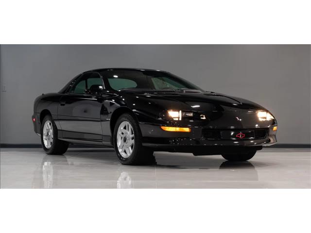 1994 Chevrolet Camaro Z28 for Sale | ClassicCars.com | CC-1814199