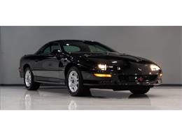 1994 Chevrolet Camaro Z28 (CC-1814199) for sale in Punta Gorda, Florida