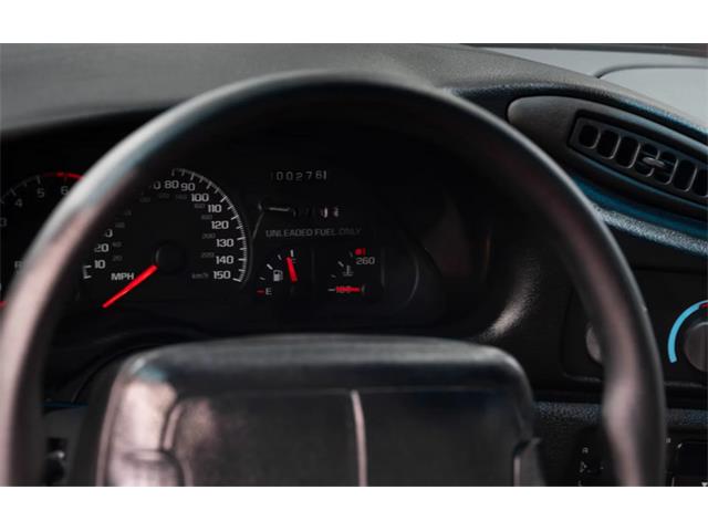 1994 Chevrolet Camaro Z28 (CC-1814199) for sale in Punta Gorda, Florida