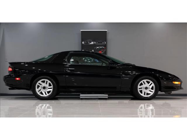1994 Chevrolet Camaro Z28 (CC-1814199) for sale in Punta Gorda, Florida