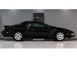 1994 Chevrolet Camaro Z28 (CC-1814199) for sale in Punta Gorda, Florida
