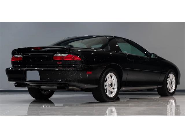 1994 Chevrolet Camaro Z28 (CC-1814199) for sale in Punta Gorda, Florida