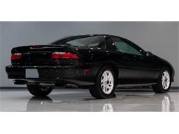 1994 Chevrolet Camaro Z28 (CC-1814199) for sale in Punta Gorda, Florida