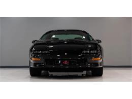 1994 Chevrolet Camaro Z28 (CC-1814199) for sale in Punta Gorda, Florida