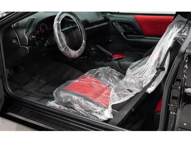 1994 Chevrolet Camaro Z28 (CC-1814199) for sale in Punta Gorda, Florida