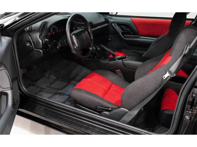 1994 Chevrolet Camaro Z28 (CC-1814199) for sale in Punta Gorda, Florida