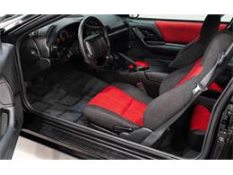 1994 Chevrolet Camaro Z28 (CC-1814199) for sale in Punta Gorda, Florida