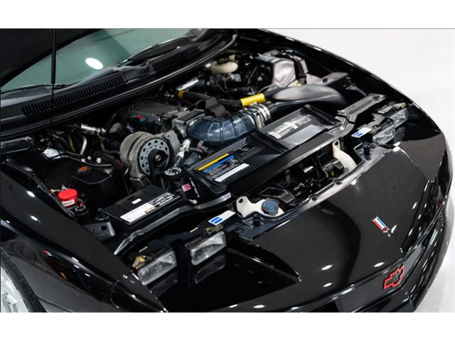 1994 Chevrolet Camaro Z28 (CC-1814199) for sale in Punta Gorda, Florida
