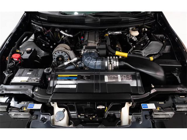 1994 Chevrolet Camaro Z28 (CC-1814199) for sale in Punta Gorda, Florida