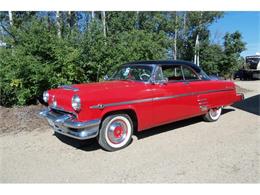 1954 Mercury Monterey (CC-1814233) for sale in 100 Mile House, British Columbia