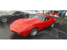 1973 Chevrolet Corvette Stingray (CC-1814235) for sale in Punta Gorda, Florida