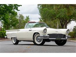 1957 Ford Thunderbird (CC-1814258) for sale in Punta Gorda, Florida