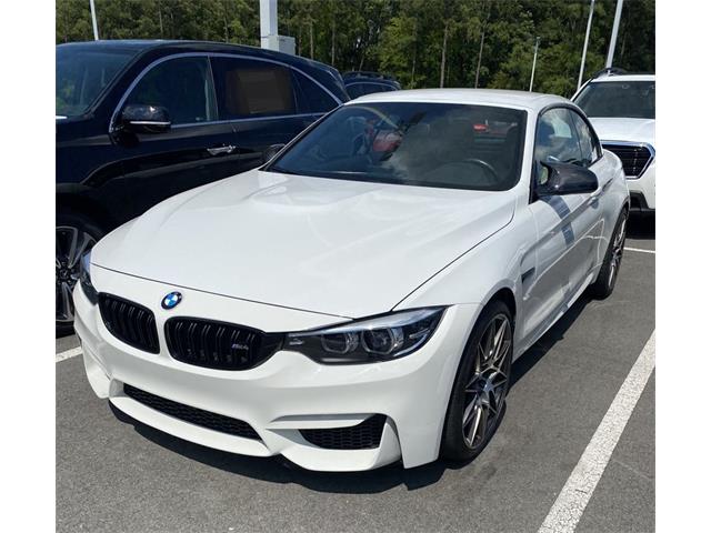 2019 BMW M4 (CC-1814261) for sale in Punta Gorda, Florida