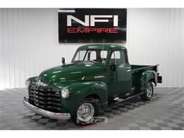 1951 Chevrolet 3100 (CC-1814263) for sale in North East, Pennsylvania