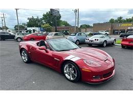 2010 Chevrolet Corvette Grand Sport (CC-1814272) for sale in Punta Gorda, Florida