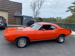 1970 Plymouth Barracuda (CC-1810428) for sale in North Myrtle Beach, South Carolina