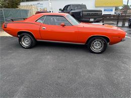 1970 Plymouth Barracuda (CC-1810428) for sale in North Myrtle Beach, South Carolina