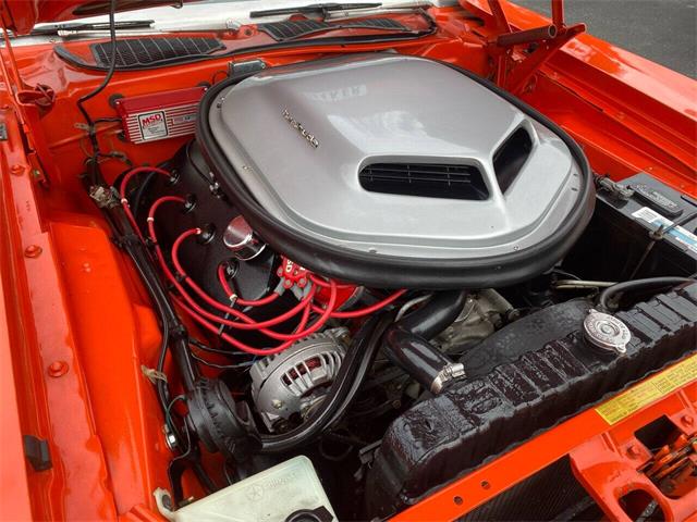 1970 Plymouth Barracuda (CC-1810428) for sale in North Myrtle Beach, South Carolina