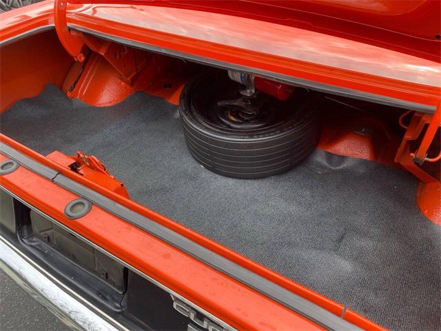 1970 Plymouth Barracuda (CC-1810428) for sale in North Myrtle Beach, South Carolina