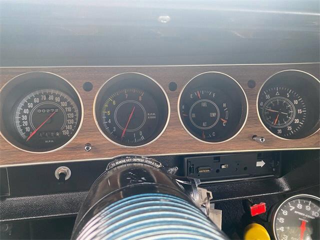 1970 Plymouth Barracuda (CC-1810428) for sale in North Myrtle Beach, South Carolina