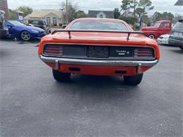 1970 Plymouth Barracuda (CC-1810428) for sale in North Myrtle Beach, South Carolina