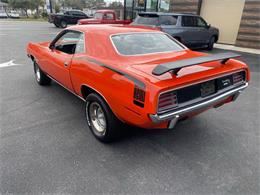 1970 Plymouth Barracuda (CC-1810428) for sale in North Myrtle Beach, South Carolina