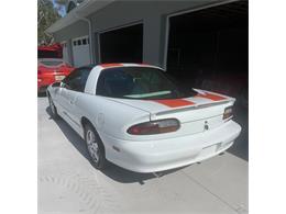 1997 Chevrolet Camaro Z28 (CC-1814290) for sale in Punta Gorda, Florida