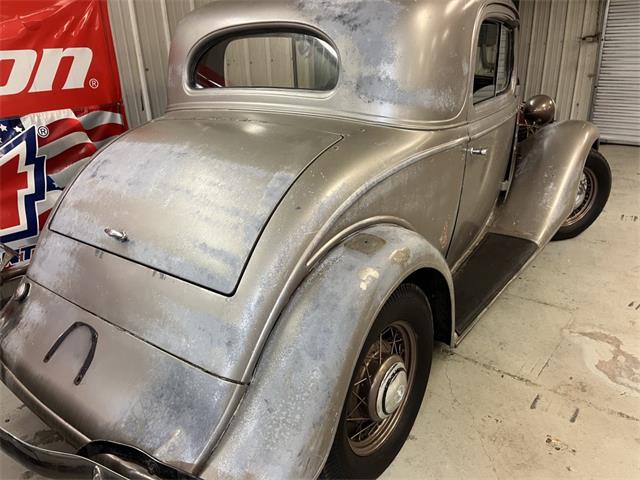 1935 Chevrolet Coupe for Sale | ClassicCars.com | CC-1810430