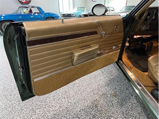 1970 Oldsmobile 442 (CC-1814309) for sale in Greene, Iowa