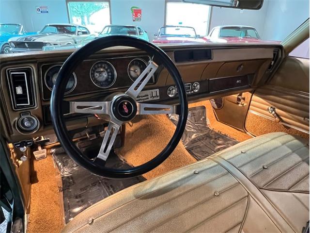 1970 Oldsmobile 442 (CC-1814309) for sale in Greene, Iowa