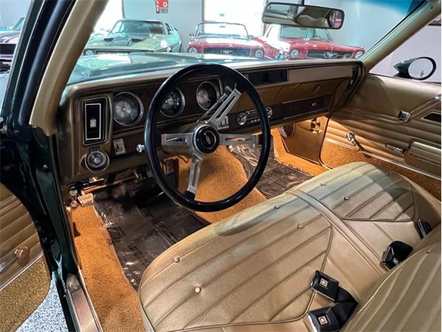 1970 Oldsmobile 442 (CC-1814309) for sale in Greene, Iowa