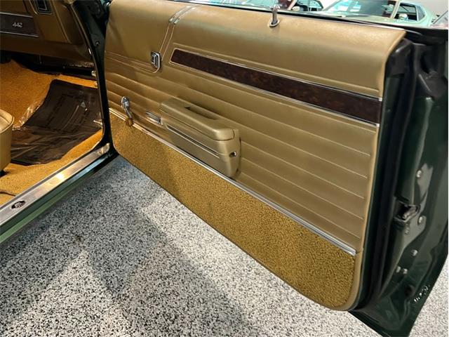1970 Oldsmobile 442 (CC-1814309) for sale in Greene, Iowa