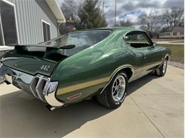 1970 Oldsmobile 442 (CC-1814309) for sale in Greene, Iowa