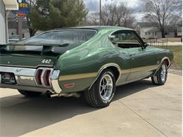1970 Oldsmobile 442 (CC-1814309) for sale in Greene, Iowa