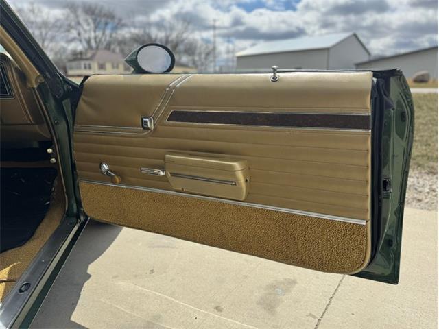1970 Oldsmobile 442 (CC-1814309) for sale in Greene, Iowa
