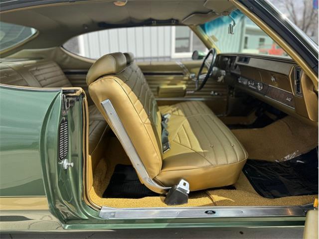 1970 Oldsmobile 442 (CC-1814309) for sale in Greene, Iowa
