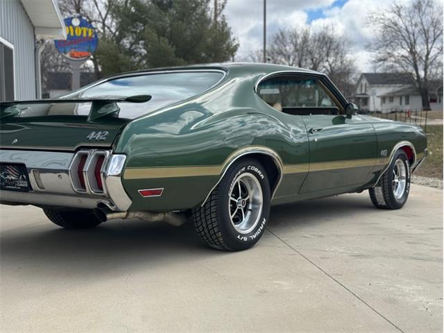 1970 Oldsmobile 442 (CC-1814309) for sale in Greene, Iowa