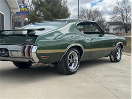 1970 Oldsmobile 442 (CC-1814309) for sale in Greene, Iowa