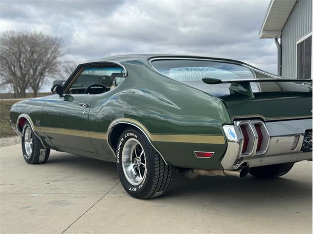 1970 Oldsmobile 442 (CC-1814309) for sale in Greene, Iowa