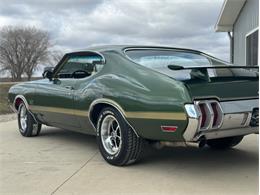 1970 Oldsmobile 442 (CC-1814309) for sale in Greene, Iowa