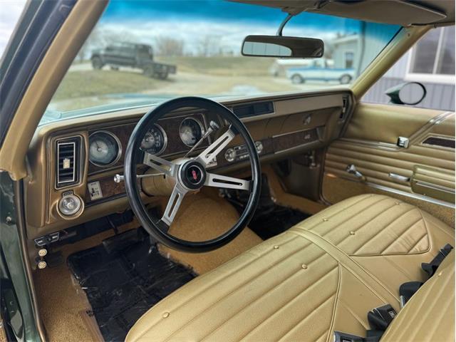 1970 Oldsmobile 442 (CC-1814309) for sale in Greene, Iowa
