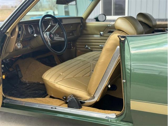1970 Oldsmobile 442 (CC-1814309) for sale in Greene, Iowa