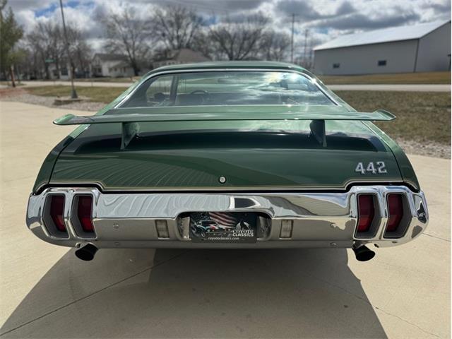1970 Oldsmobile 442 (CC-1814309) for sale in Greene, Iowa