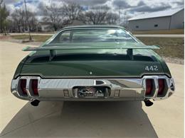 1970 Oldsmobile 442 (CC-1814309) for sale in Greene, Iowa
