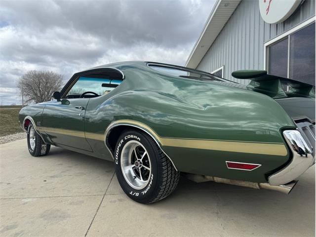 1970 Oldsmobile 442 (CC-1814309) for sale in Greene, Iowa