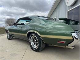 1970 Oldsmobile 442 (CC-1814309) for sale in Greene, Iowa