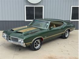 1970 Oldsmobile 442 (CC-1814309) for sale in Greene, Iowa