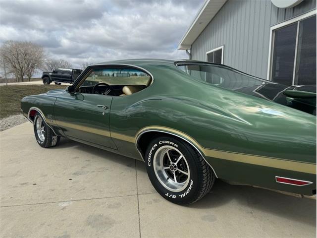 1970 Oldsmobile 442 (CC-1814309) for sale in Greene, Iowa