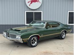 1970 Oldsmobile 442 (CC-1814309) for sale in Greene, Iowa