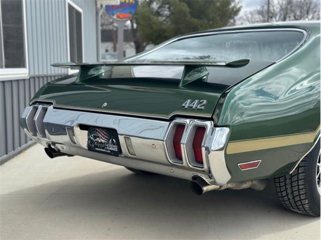 1970 Oldsmobile 442 (CC-1814309) for sale in Greene, Iowa